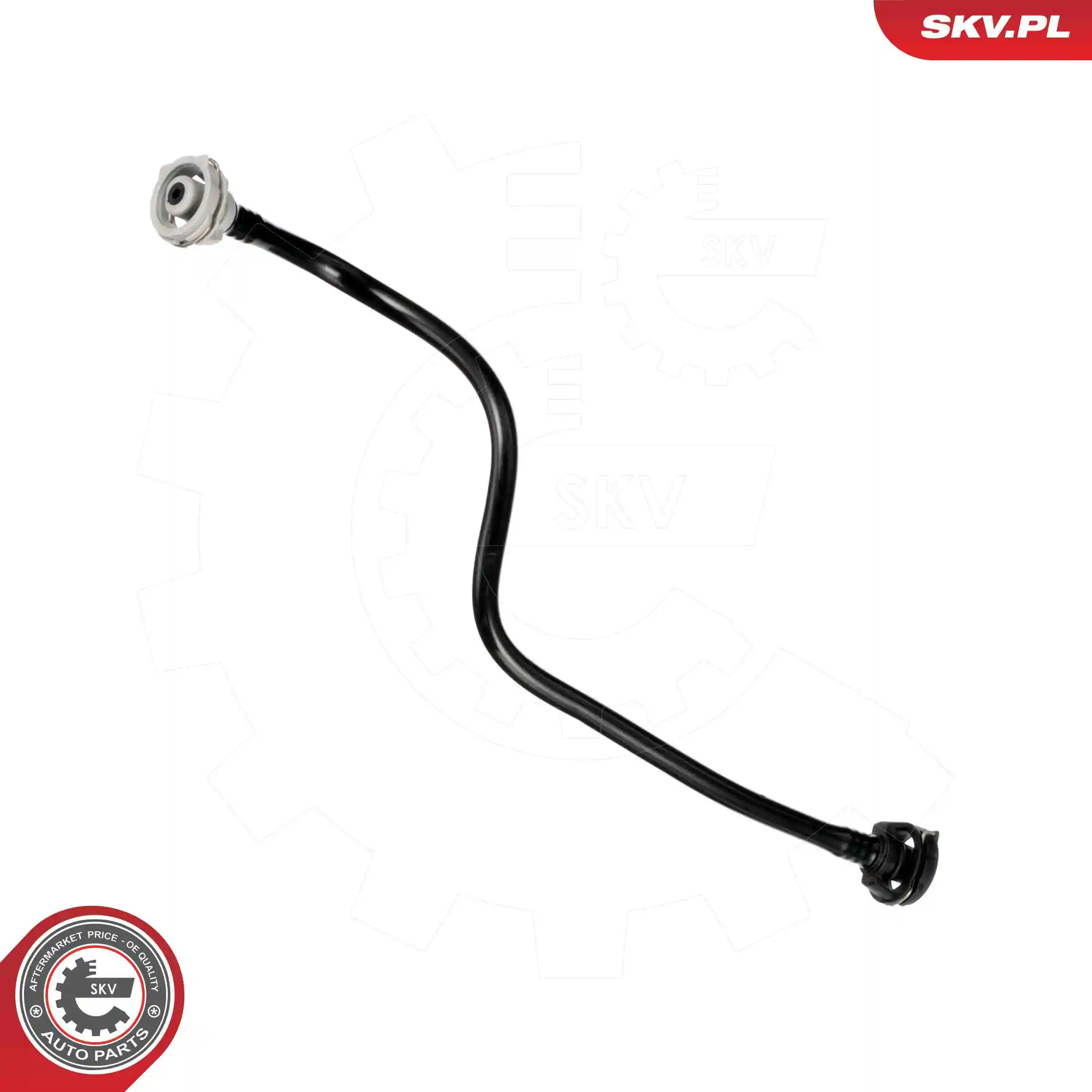 Radiator Hose